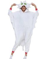 Light Fury Onesie