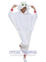 Light Fury Onesie