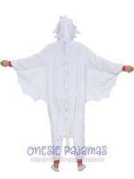 Light Fury Onesie