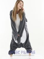 Whale Shark Onesie